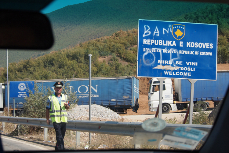 DW: Promjena granica na Balkanu više nije tabu tema