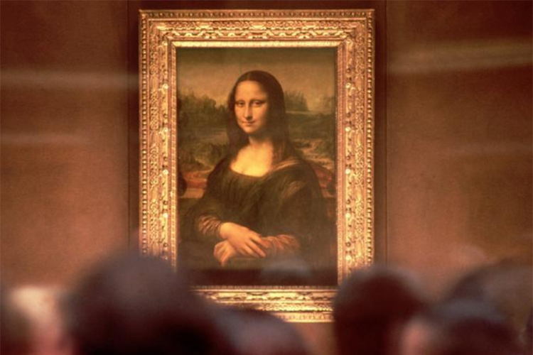 Da Vinčijeva Mona Liza je imala sifilis?
