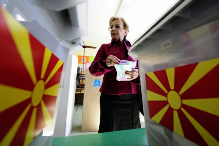 Referendum podijelio Makedoniju: Nacionalni ponos ili "evropska perspektiva"?