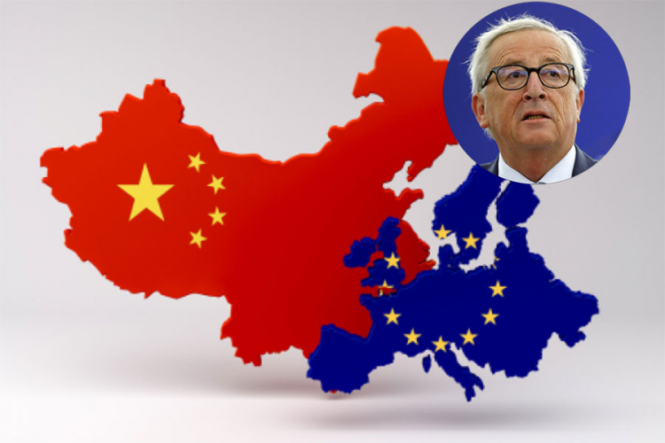 Evropski zvaničnici upozoravaju: Kina postaje glavni igrač na Balkanu