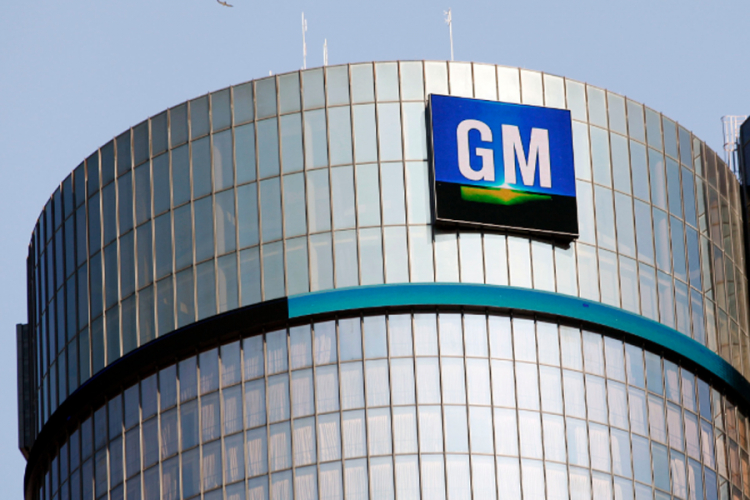 General Motors povlači milion vozila