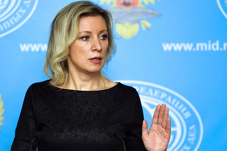Zaharova: Vašington vodi svijet ka ivici ambisa