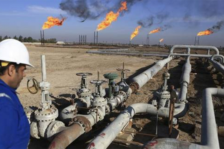 SAD najavile sankcije gasovodu “Sjeverni tok 2”
