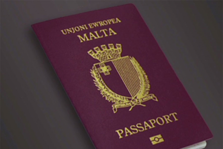 Malteški pasoš novi statusni simbol među bogatašima
