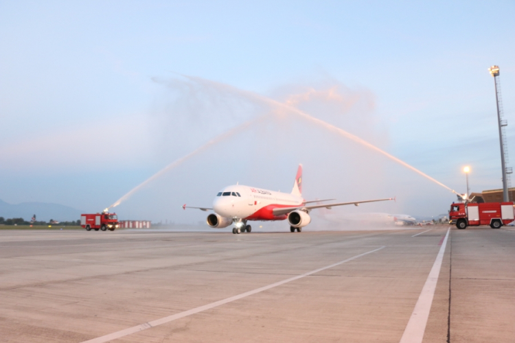 Albanija dobila nacionalnu aviokompaniju, prvi let za Istanbul