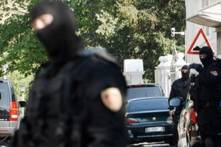Stotine uhapšenih u Srbiji, oštetili budžet za milione evra