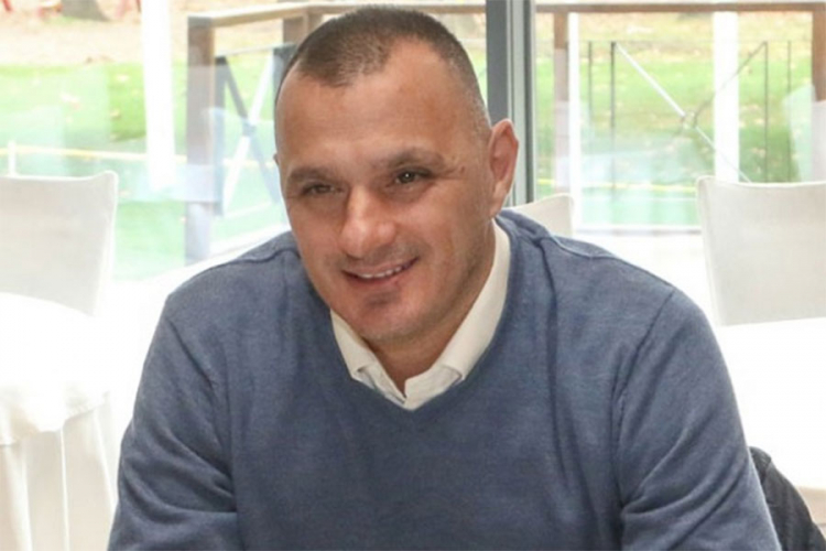 Ivica Kralj promoter turnira u Banjaluci