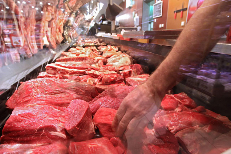 Kritike iz RS zbog poziva evropskim inspektorima: Izvoz crvenog mesa zapinje na popisu