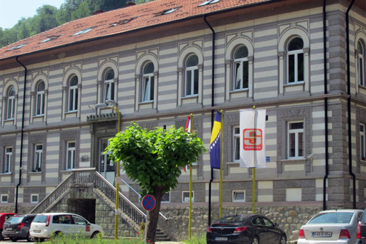 Nova skupštinska većina i smjene u Srebrenici zbog raskola u SDA