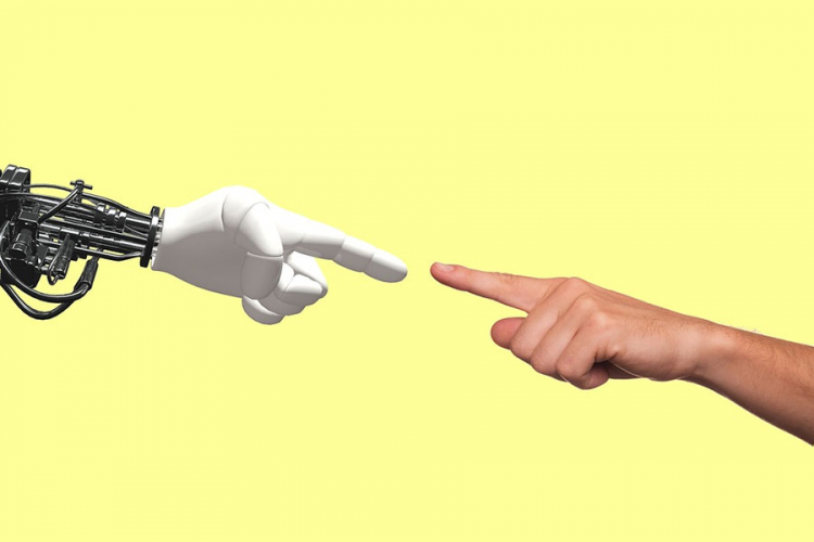Roboti će do 2025. obavljati više poslova nego ljudi