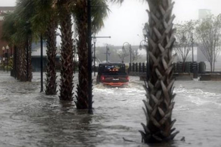 Oluja Florens odnijela 32 života, upozorenje i na nove poplave