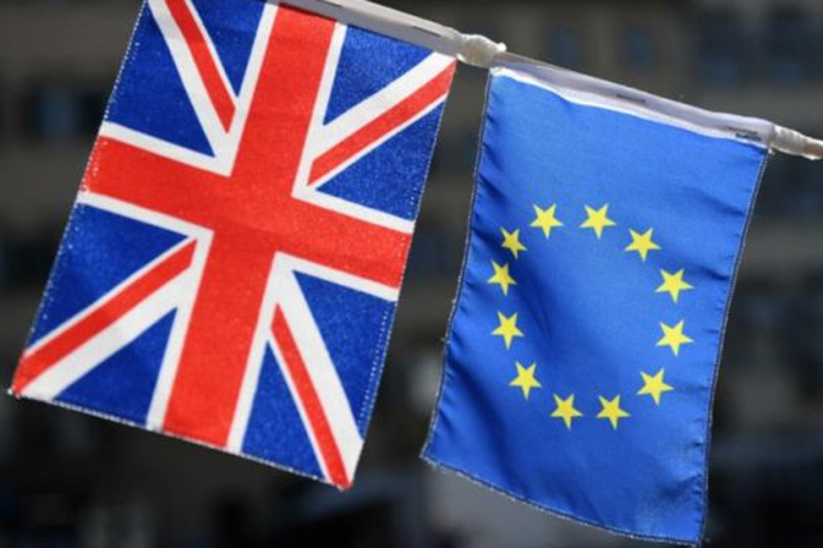 Rot: Sporazum o Brexitu moguć do novembra