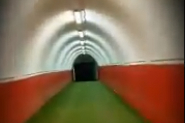 Italijanski list: Tunel na "Marakani" ulaz u pakao