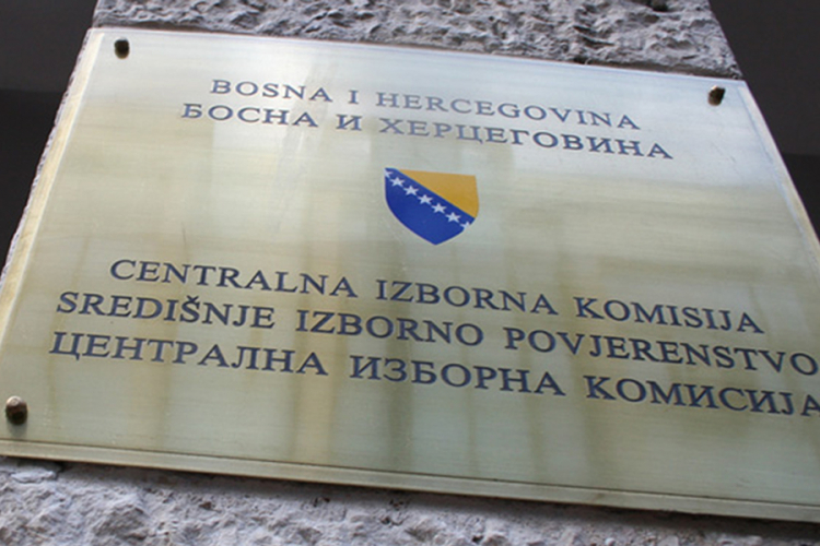 CIK BiH odbio prigovore PDP-a i SNSD-a zbog jezika mržnje na skupu u Čelincu