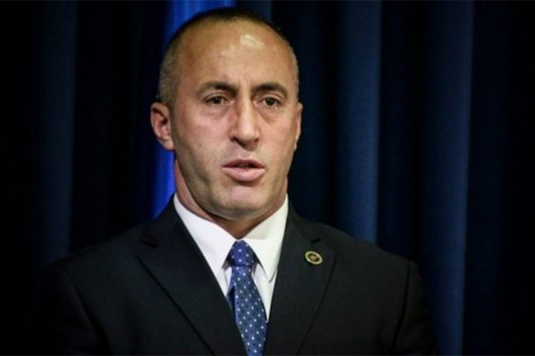 Haradinaj: Otvorićemo granicu sa Albanijom za Novu godinu