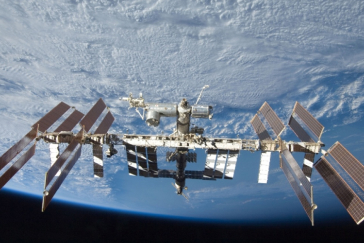 NASA produžava rad Međunarodne svemirske stanice?