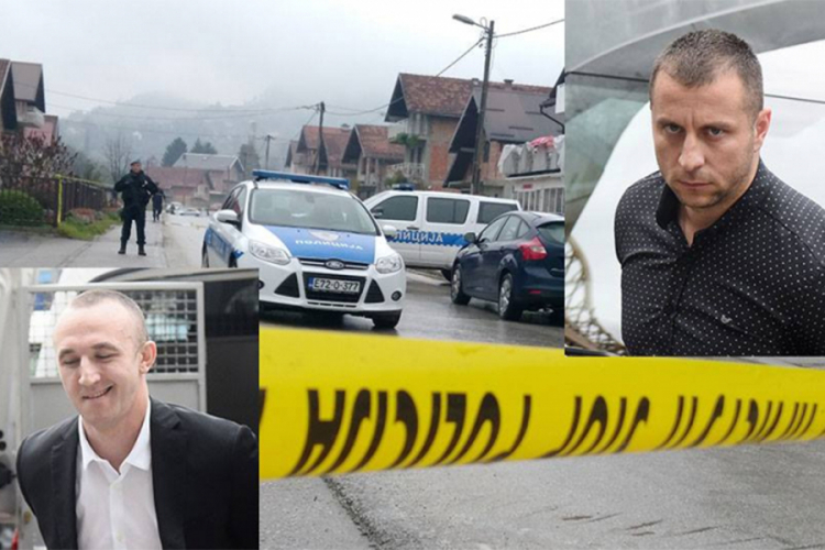 Žalbeni postupak protiv Vidovića i Bulatovića: Za ubistvo traže 50 godina robije