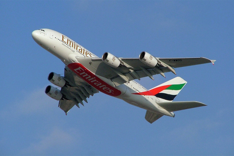 Spektakl na pomolu: Emirates kupuje Etihad?