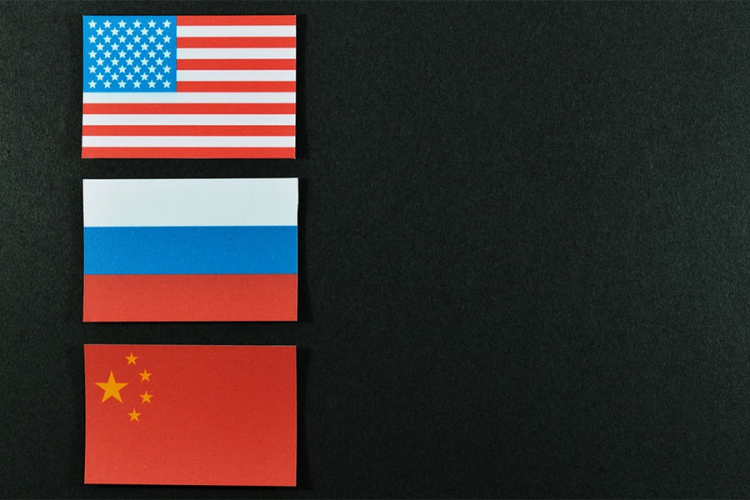 SAD uvele sankcije Kineskoj vojnoj agenciji zbog Rusije