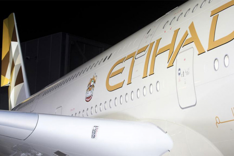 Etihad demantuje da prelazi u ruke Emiratesa