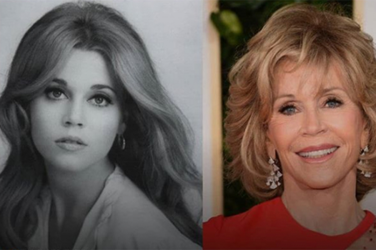 Džejn Fonda priznala: Imala sam plastične operacije