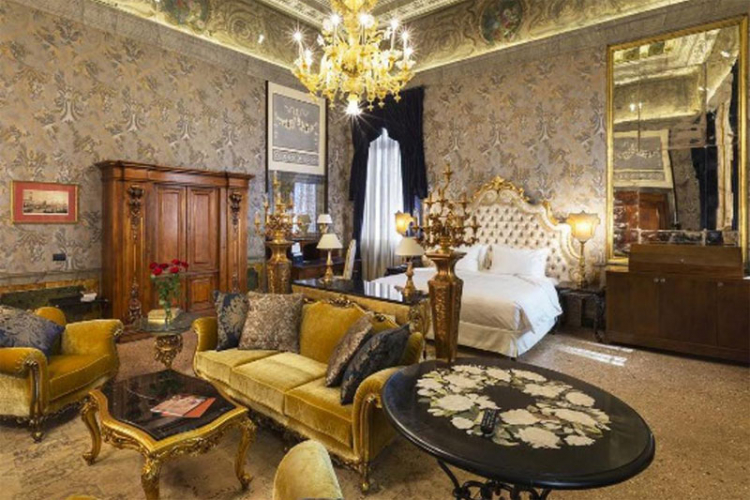 U ovaj hotel na Jadranu idu samo najbogatiji