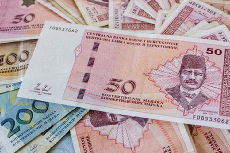 Počela isplata jednokratne novčane pomoći penzionerima Srpske