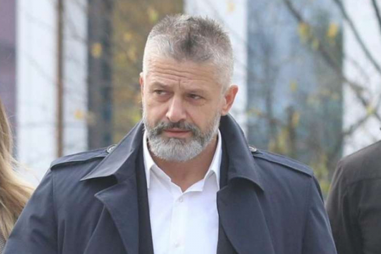 Zaštićeni svjedok na suđenju Oriću tvrdi da je vidio ubistvo sudije Ilića
