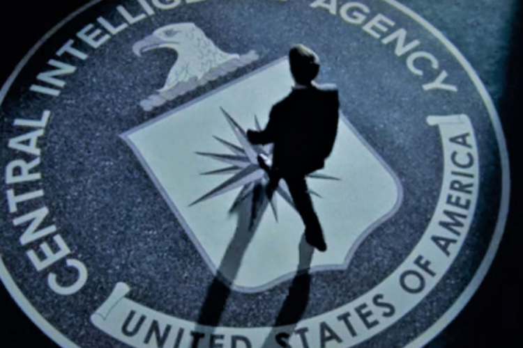 CIA se vraća "tradicionalnoj špijunaži"
