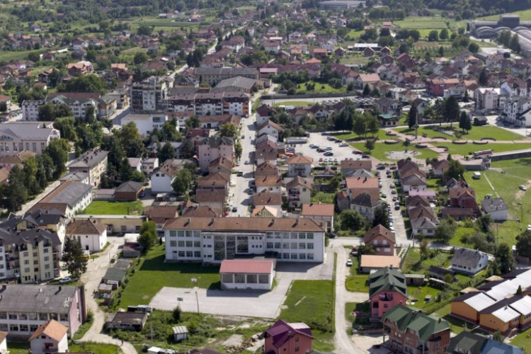 Značajna ulaganja Vlade RS u opštinu Bratunac
