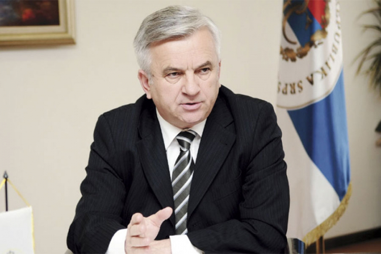 Čubrilović: Dio međunarodne zajednice veoma zainteresovan za izborni proces
