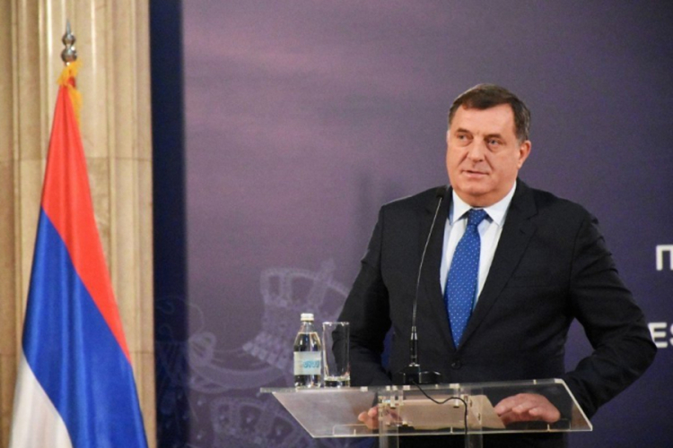 Dodik: Srpska ima potencijal da obezbijedi fer i korektne izbore