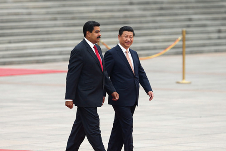 Kina pomaže Venecueli u borbi protiv posljedica sankcija