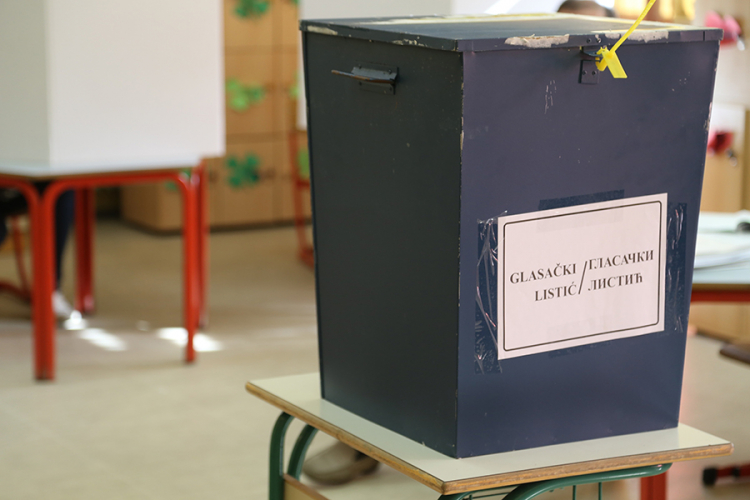 Birački odbori ključni igrači u izbornim krađama