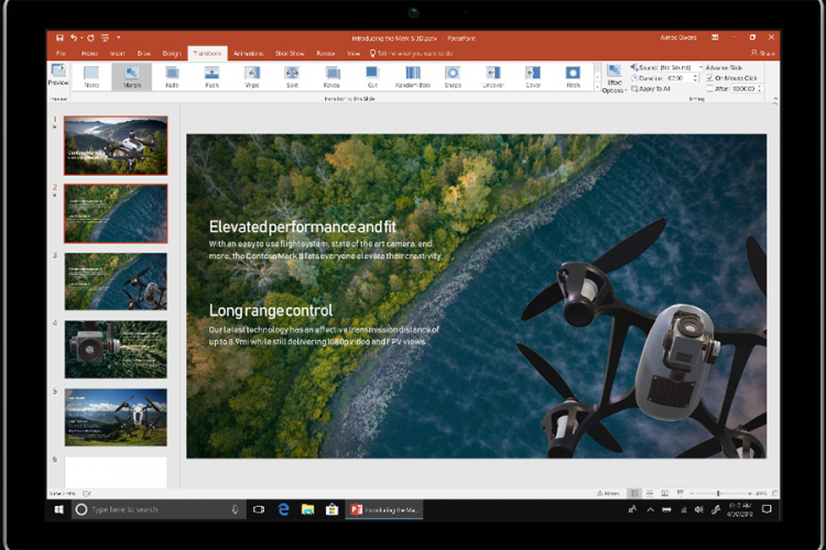 Stigao je Microsoft Office 2019