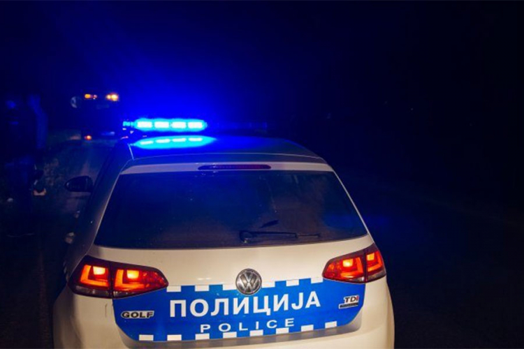Sudar u Prijedoru: Među četvoro povrijeđenih i dvoje maloljetnika