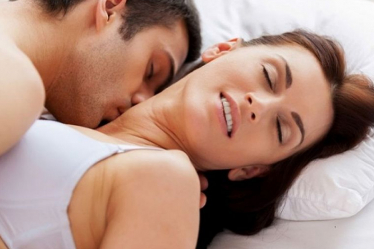 Učestali seks može poboljšati kvalitet sna