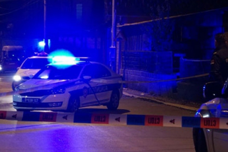 Novi Sad: Nožem napao taksistu uz uzvike "Alahu ekber"