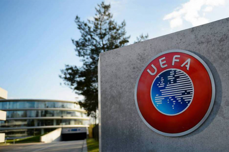 UEFA: VAR od naredne sezone i u Ligi šampiona