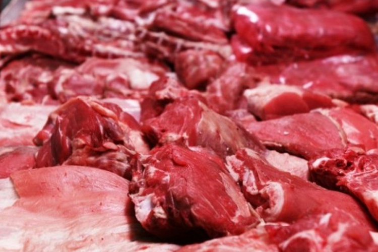 Sedam osoba uhapšeno zbog preprodaje pokvarenog mesa iz Brazila