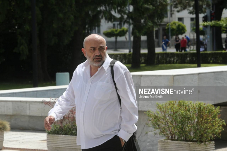 Karan prijavljen Tužilaštvu zbog slučaja "Dragičević"