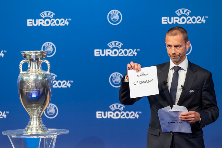 Turci ljuti na UEFA: Jadna odluka o EURO