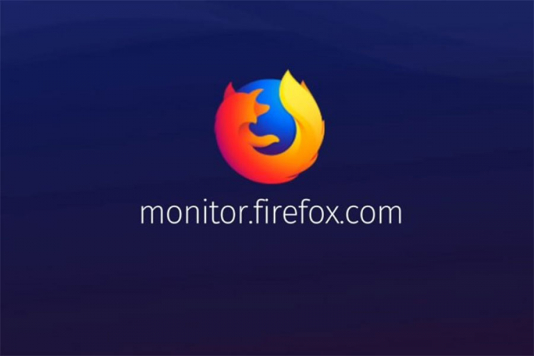 Firefox obavještava korisnike kada su njihovi podaci hakovani
