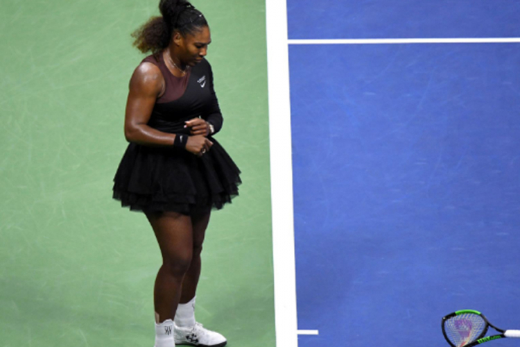Serena Vilijams završila sezonu