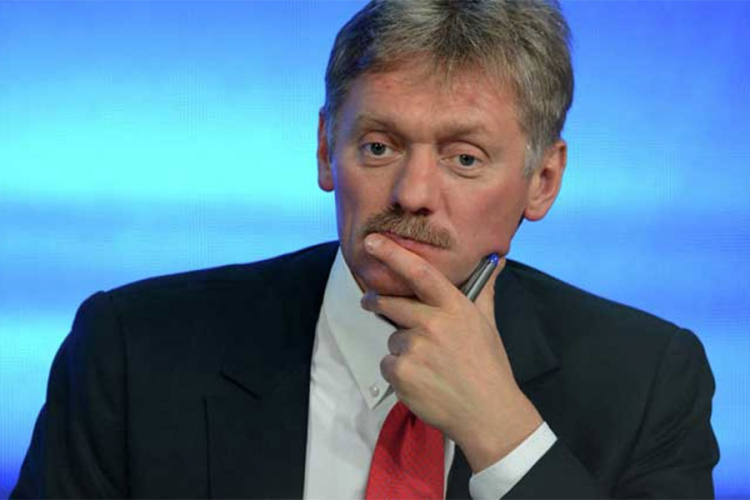 Peskov: Moskvi trebaju čvrsti dokazi o slučaju Skripalj