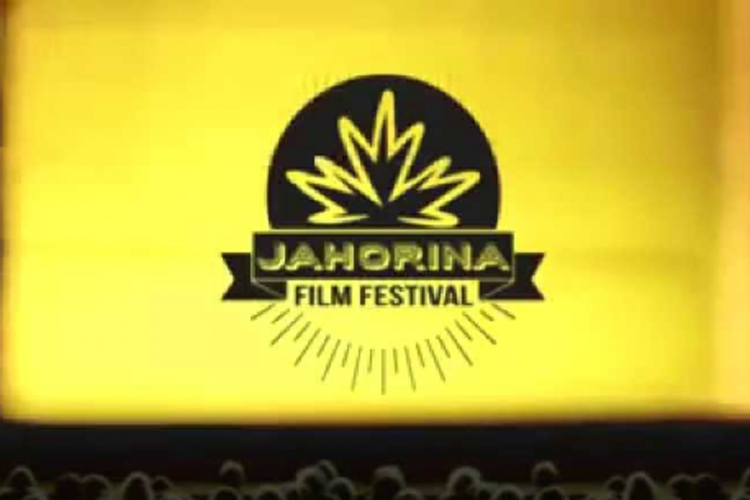 Gran pri "Jahorina film festivala" filmu "Miris benzina"