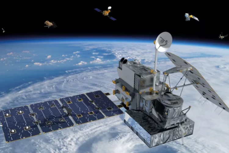 Iznad Zemlje leti više od 2.000 satelita,mogući sudari