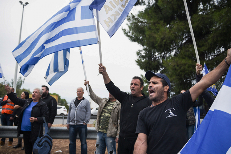 Grčka poštuje izbor građana, kontradiktoran rezultat referenduma