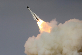 Na dan obaranja ruskog "Il-20" sirijska PVO presrela trećinu izraelskih raketa