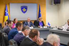 Haradinaj: Ideja o razmjeni teritorija je umrla